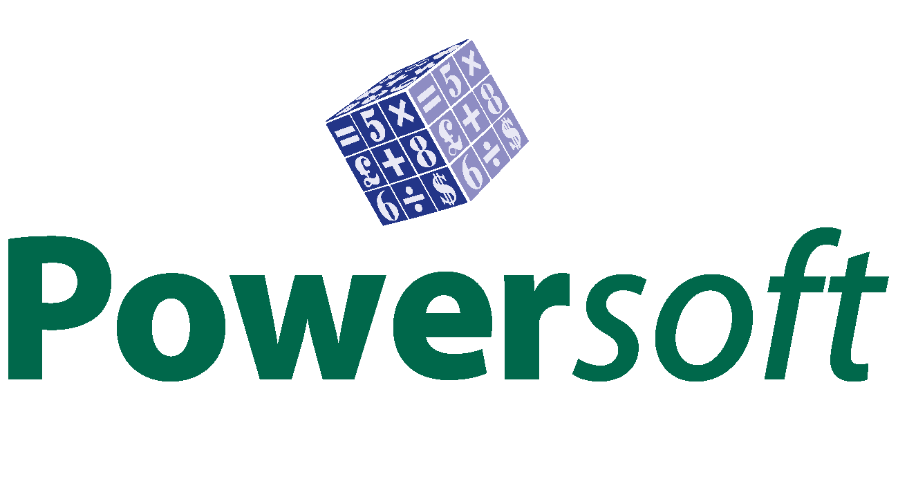 Powersoft Logo